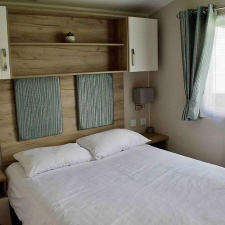 Scottish Holiday Home Stevenston Esterno foto